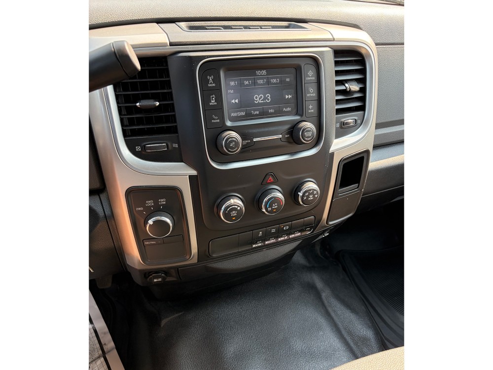 2016 Ram 5500 Rollback (Key# 5298) 7